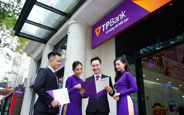 Giải thưởng TPBank