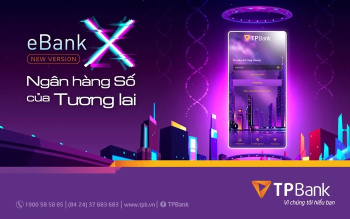 Cổ phiếu TPBank