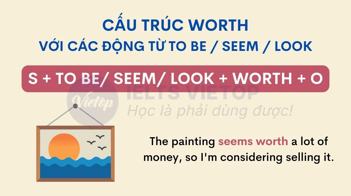 Cách sử dụng từ 