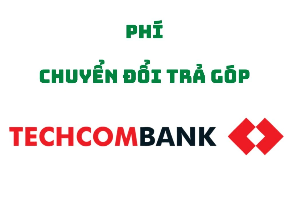 Phí chuyển đổi