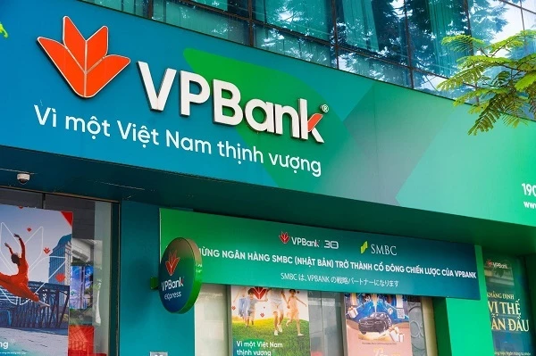 Tổng quan ngân hàng VPBank