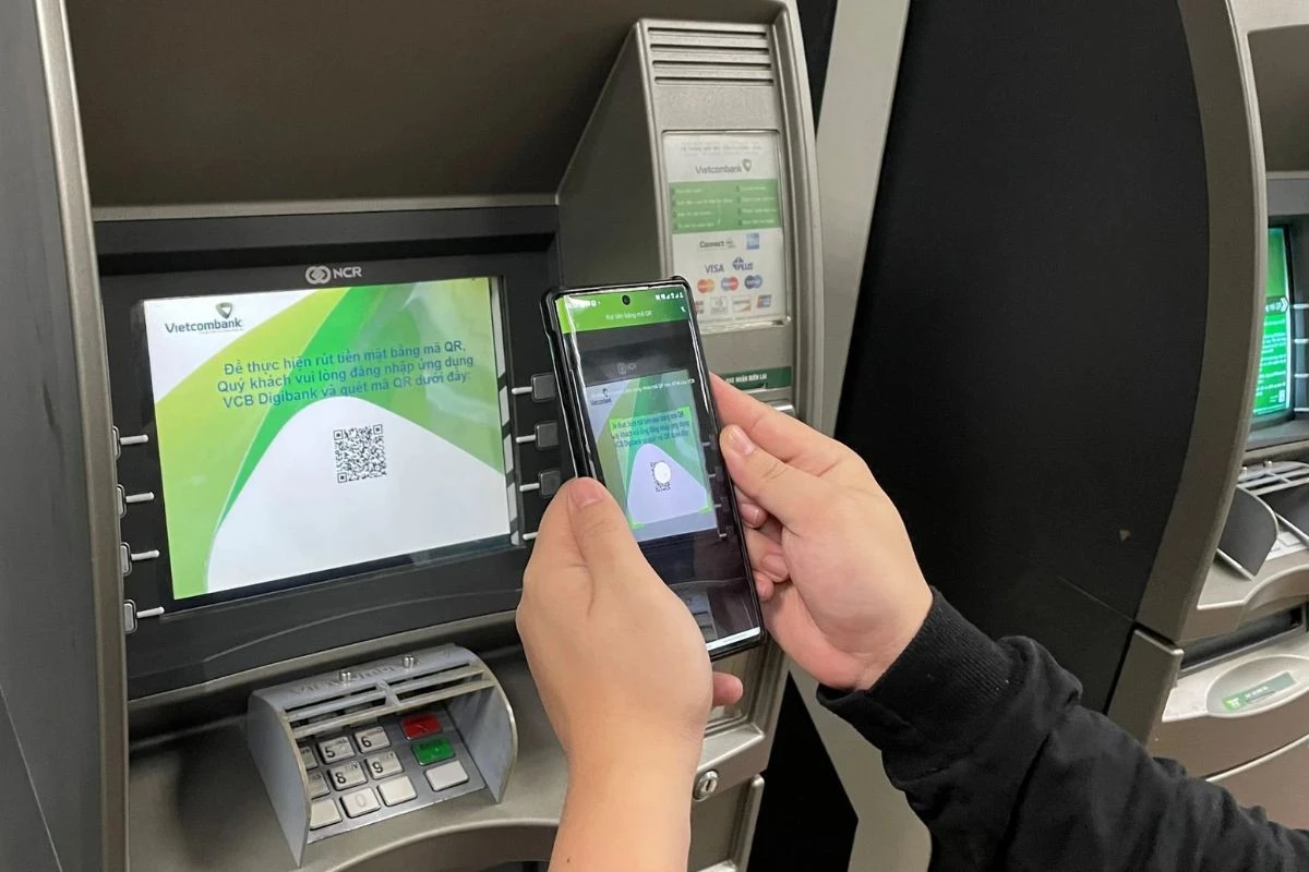 Cách xử lý khi ATM không nhả tiền dù tài khoản đã trừ tiền