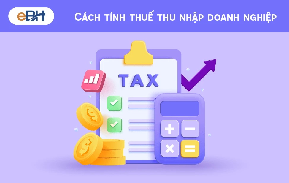 Cách tính thuế TNCN