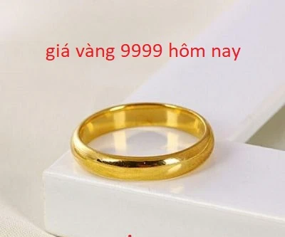 Giá vàng bao nhiêu tiền