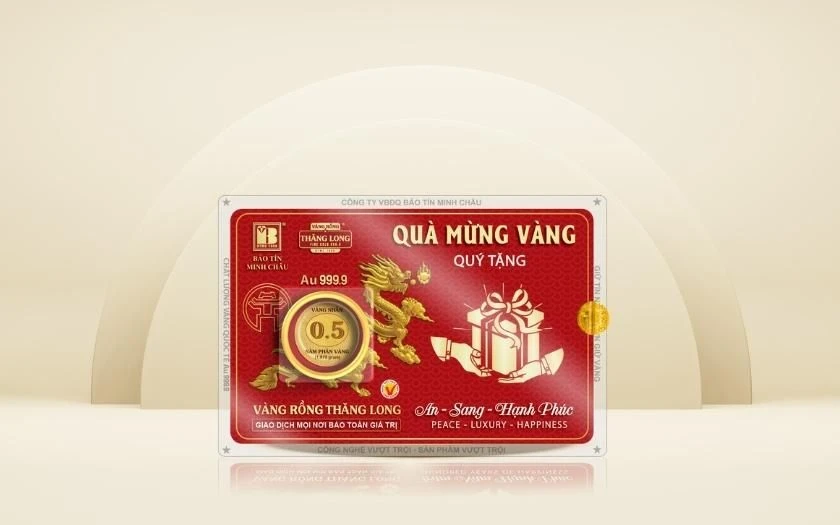 Đầu tư vàng