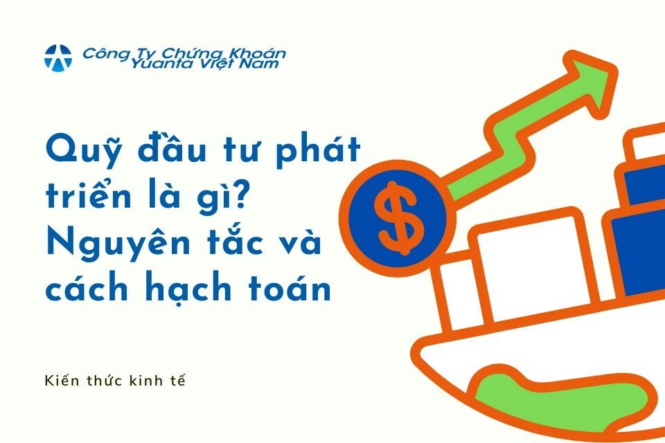 Chức năng của quỹ đầu tư