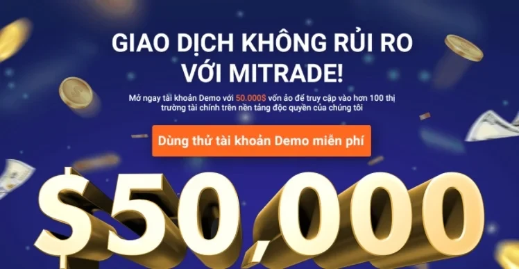 Giao dịch với nền tảng