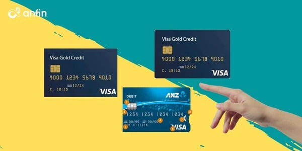 Điều kiện làm thẻ Visa