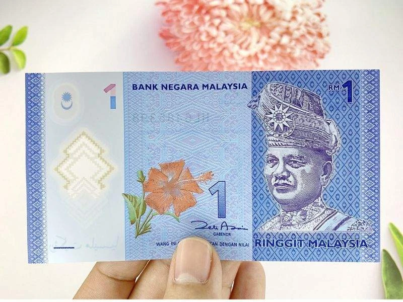 Tỷ giá Ringgit Malaysia