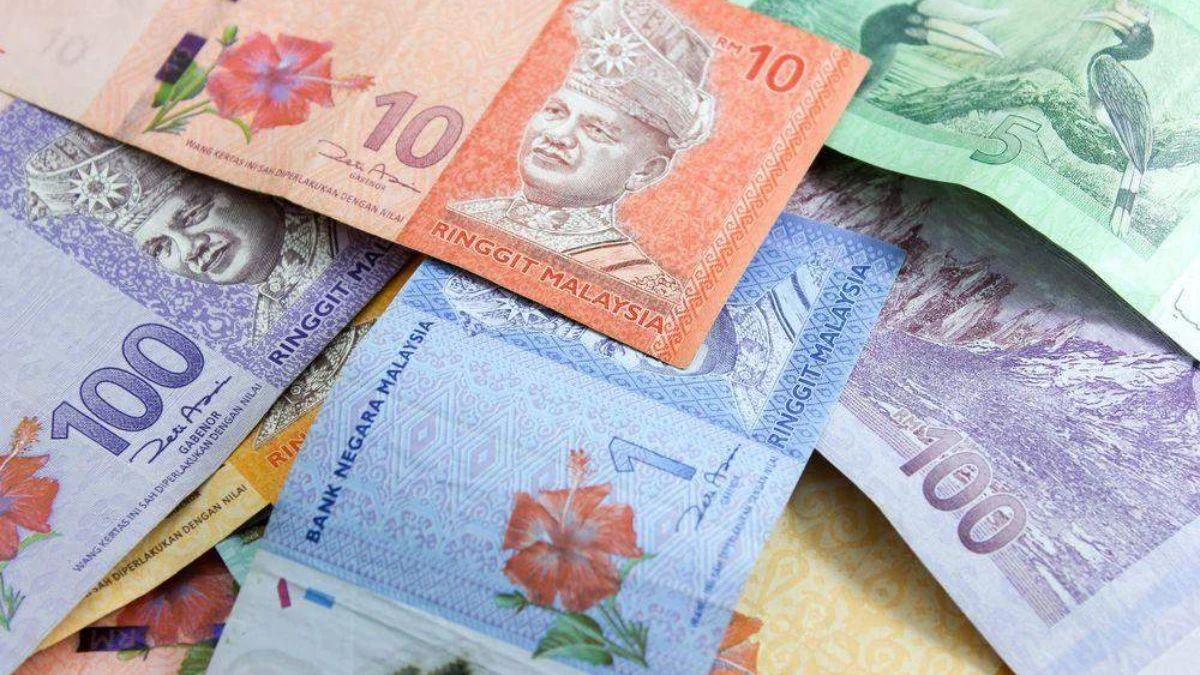 1 Ringgit Malaysia bằng bao nhiêu tiền Việt Nam