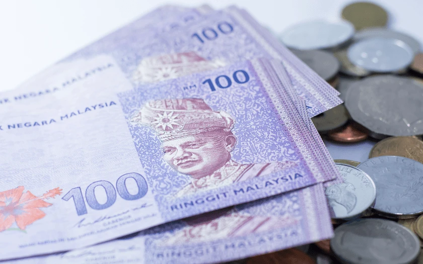 Tỷ giá Ringgit Malaysia mới nhất