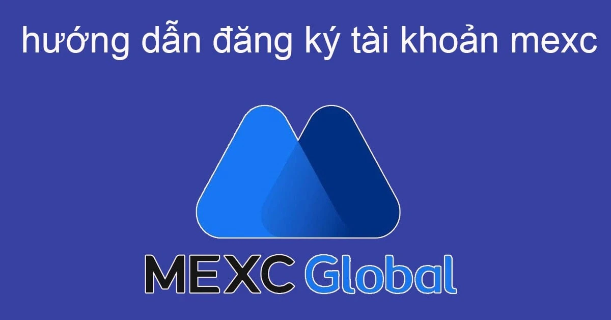 Xác nhận tài khoản MEXC