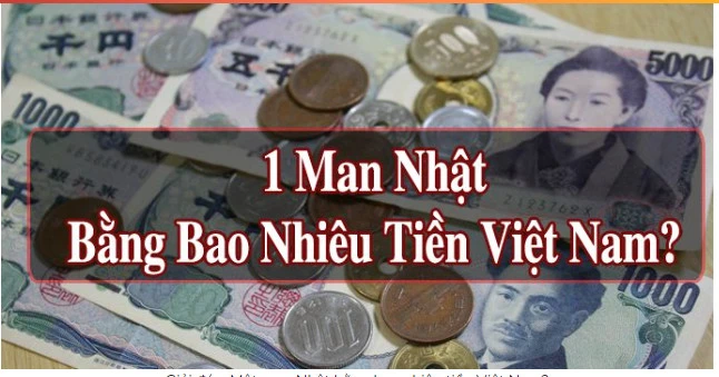 Đồng Yên Nhật