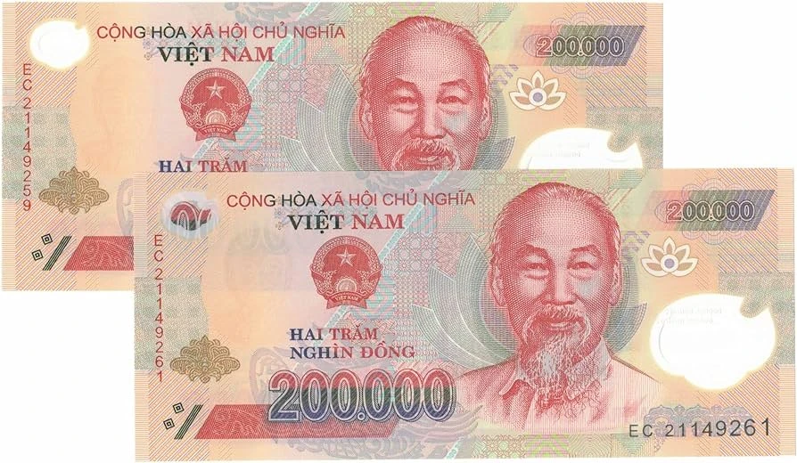 Chuyển đổi tiền tệ