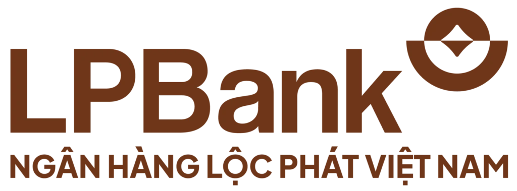 Logo chính thức Ngân hàng