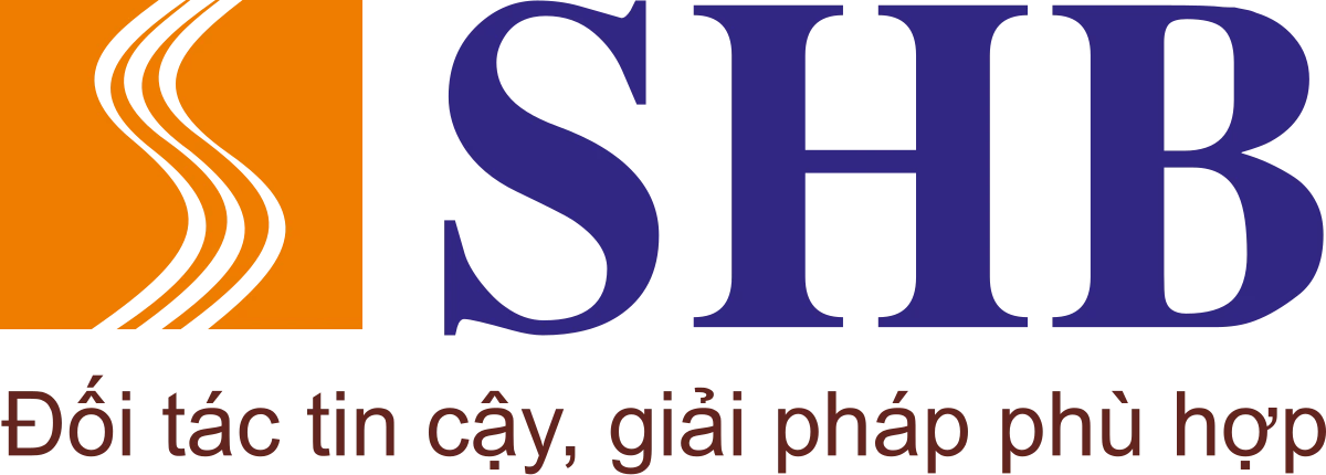 Logo Ngân hàng SHB