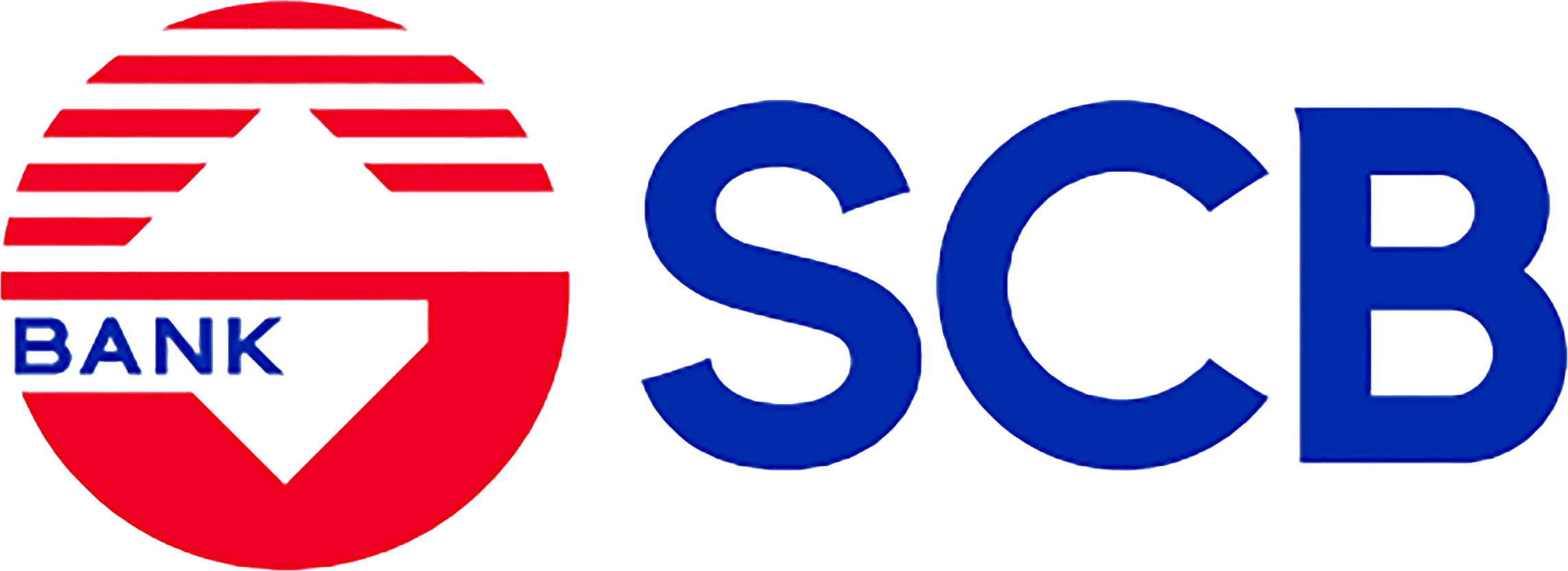 Logo ngân hàng SCB