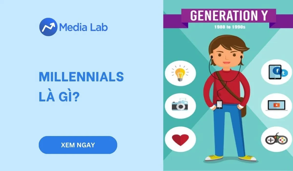 Millennials trong xã hội