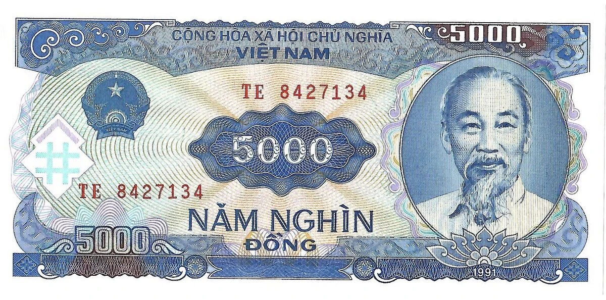 Tỷ giá chuyển đổi