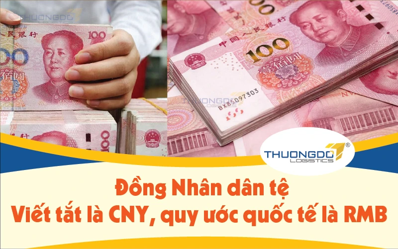 Cách đổi tiền Trung Quốc đơn giản nhất hiện nay