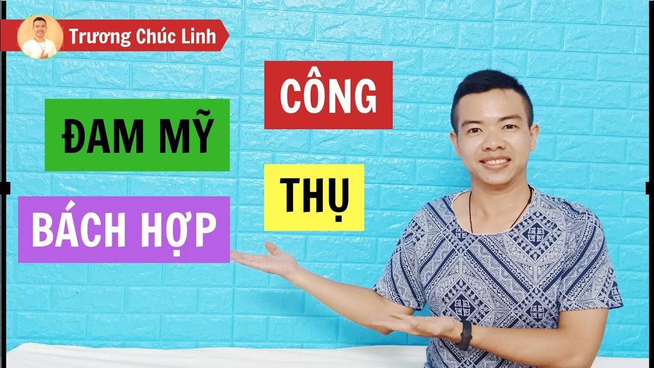 Hình ảnh minh họa về tình yêu đồng giới