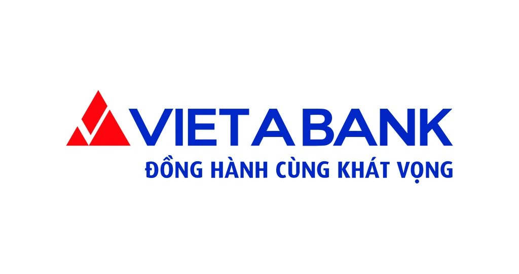 Logo Ngân hàng Việt Á