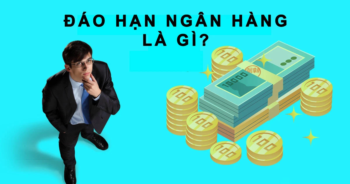 Đáo hạn tự động