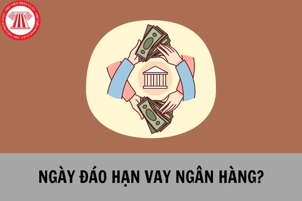 Đáo hạn ngân hàng