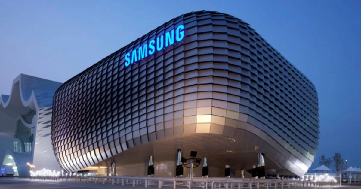 Samsung Việt Nam