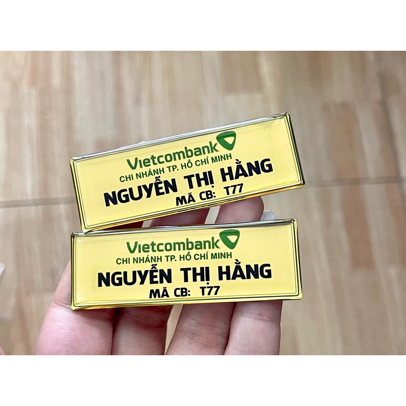 Hình ảnh ứng dụng ngân hàng