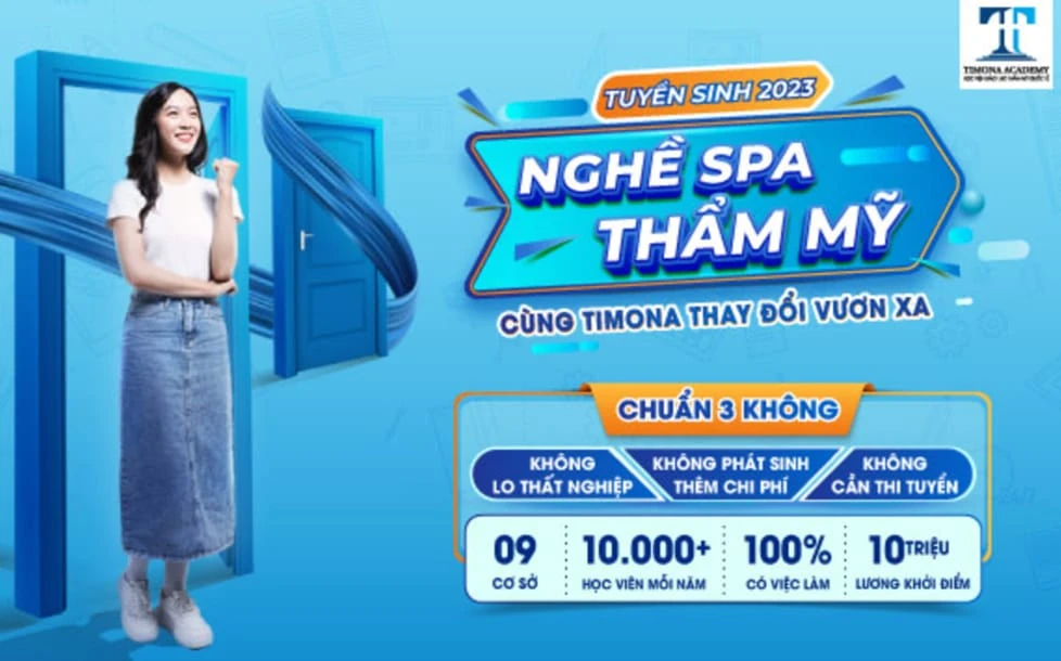 Nghề nghiệp lương cao cho nữ