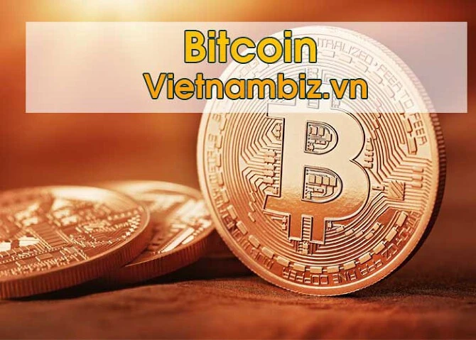 Tình hình Bitcoin