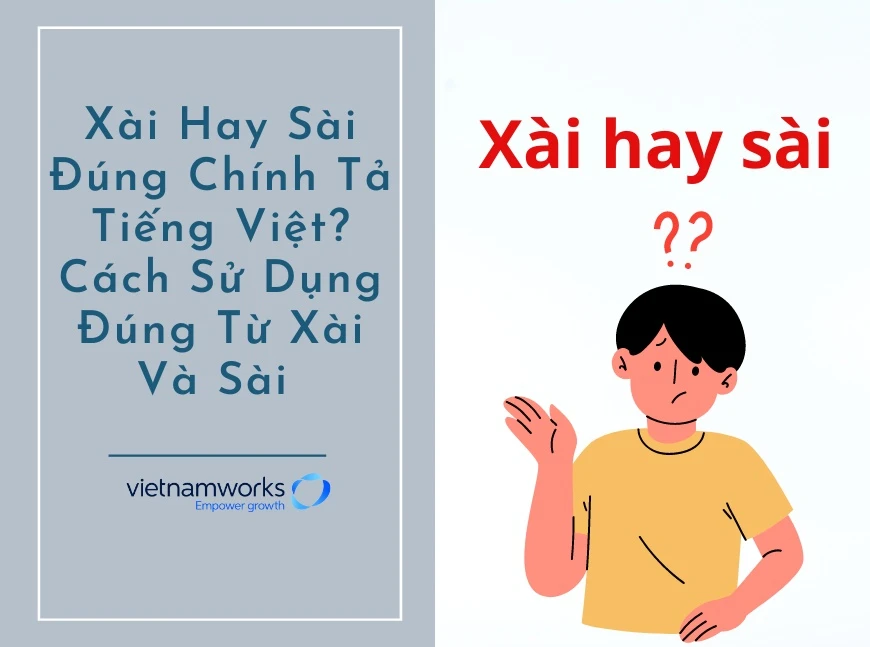 Hình ảnh minh họa về ý nghĩa của từ tiêu xài