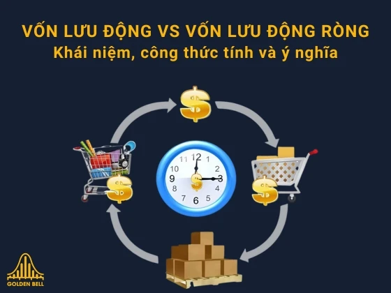 Sức Khỏe Tài Chính