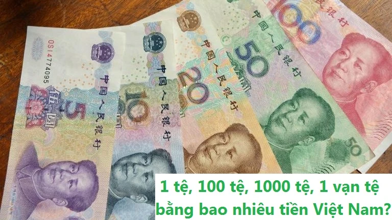 Sự biến động tỷ giá