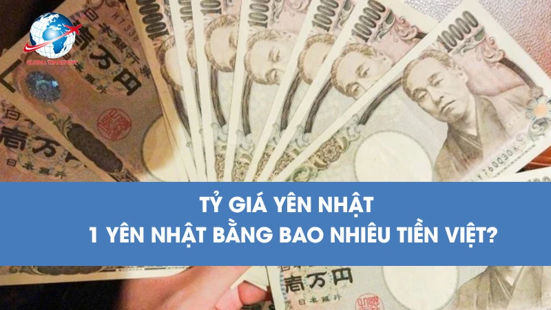 Hình minh họa quy đổi tiền tệ