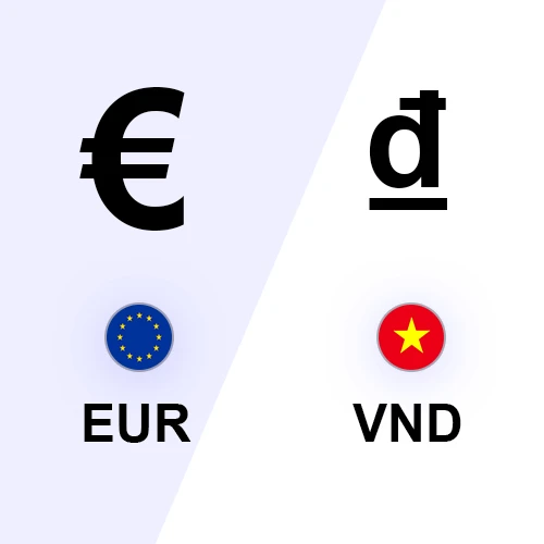 Tỷ giá Euro và đồng Việt Nam