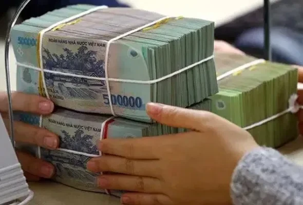 Tiền gửi tiết kiệm