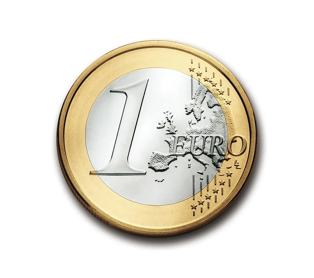 Tỷ giá Euro và VND