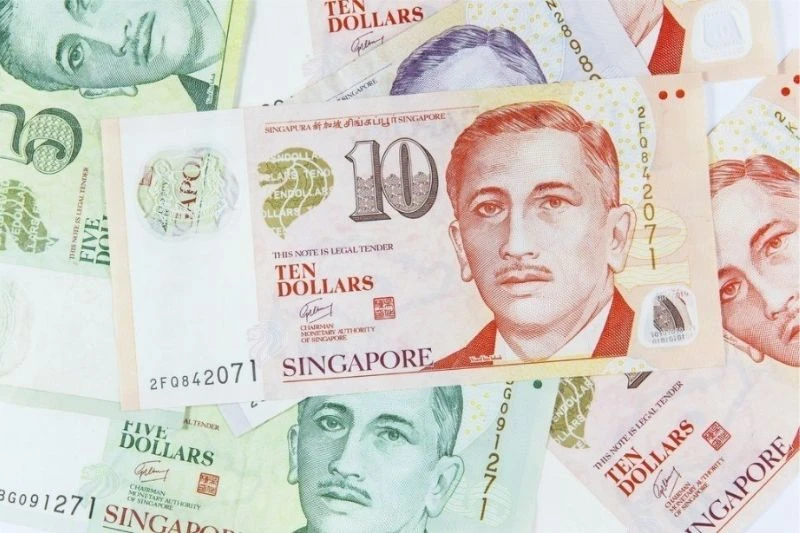 Dịch vụ đổi tiền trực tuyến