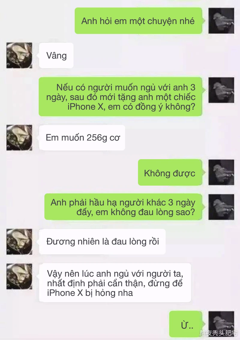 Sự quan tâm trong tình yêu