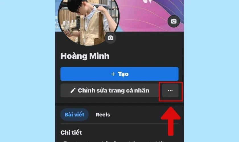Cách lấy link bài viết, trang cá nhân, fanpage trên Facebook đơn giản