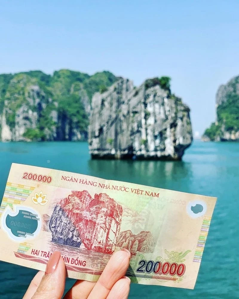 Đồng tiền Việt Nam