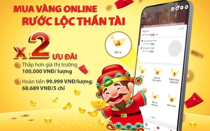 Các ứng dụng nổi bật