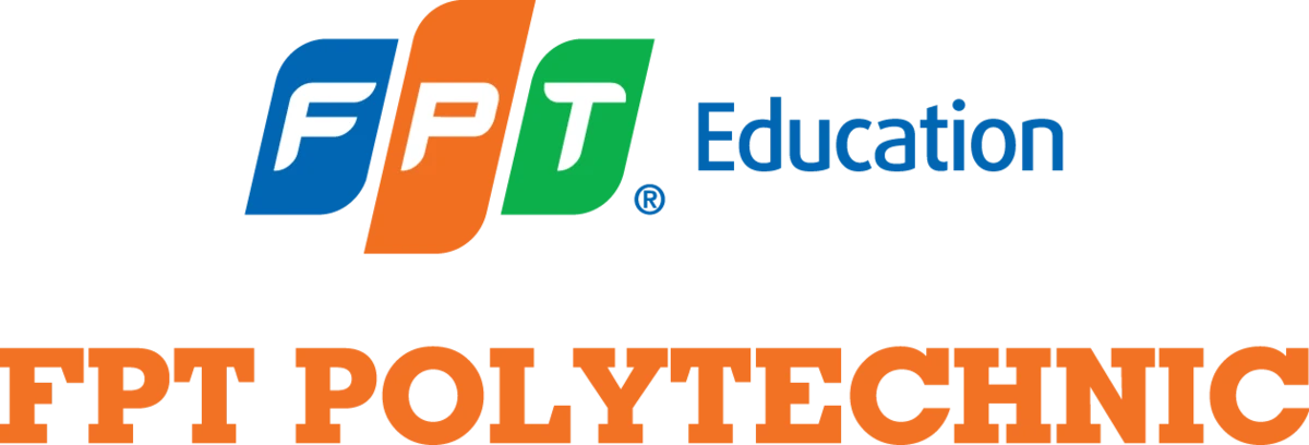 Logo FPT Polytechnic