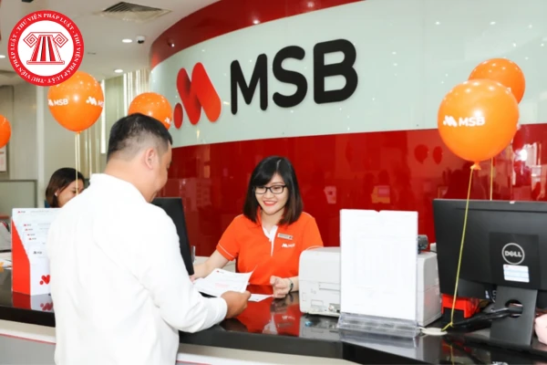 Ngân hàng MSB