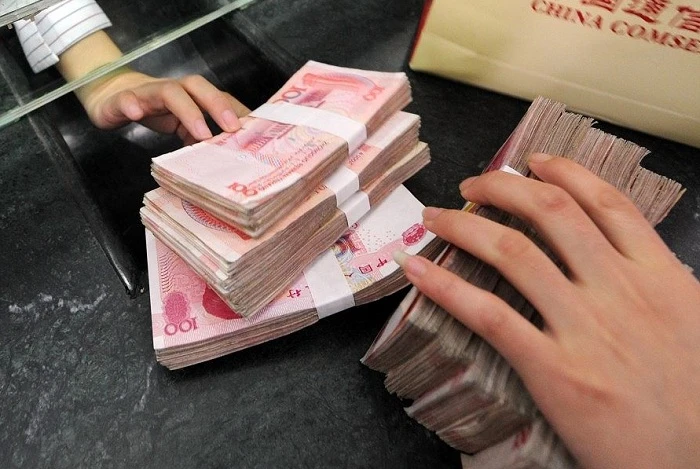Cách chuyển tiền