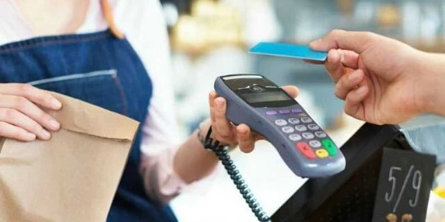 Lợi ích rút tiền thẻ tín dụng