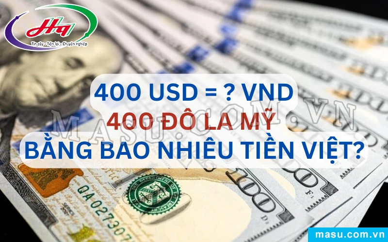 Chuyển đổi tiền tệ