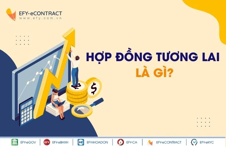 Hợp đồng tương lai